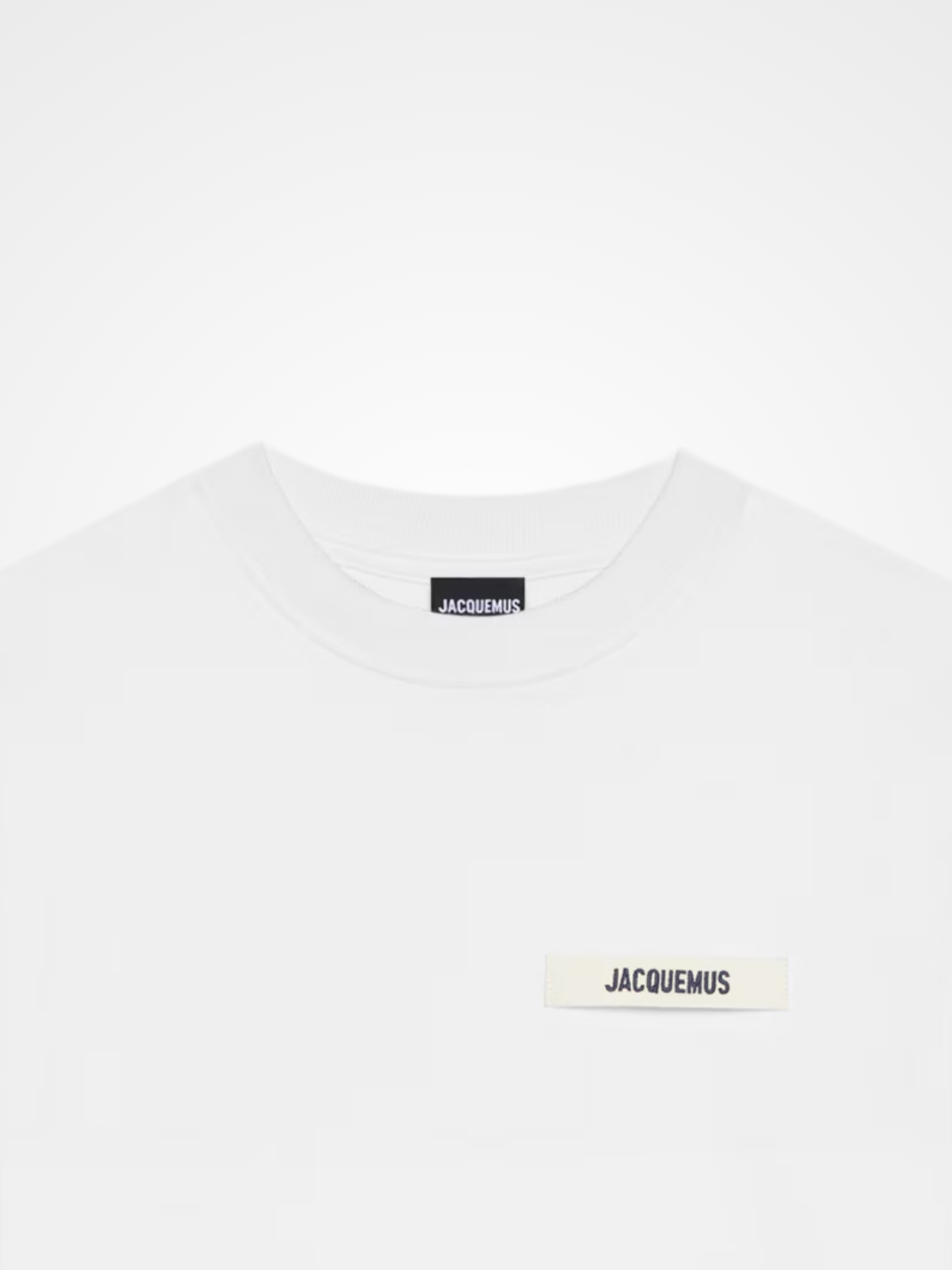 The Gros Grain T-Shirt