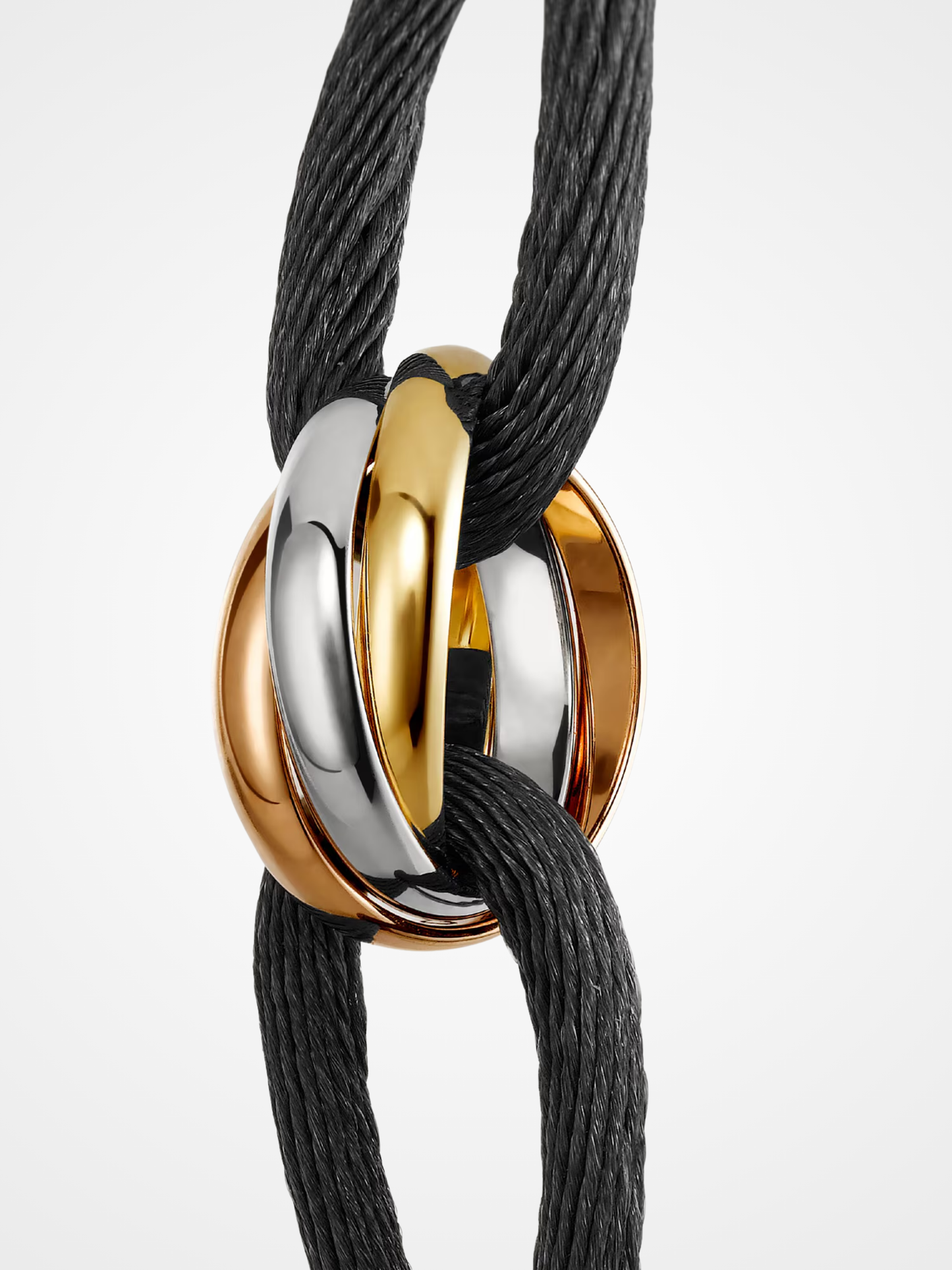 Trinity bracelet