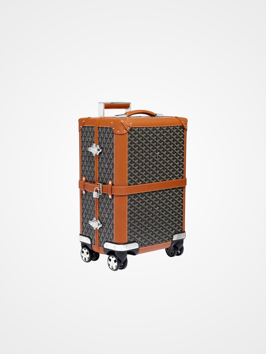 Bourget PM Trolley Case