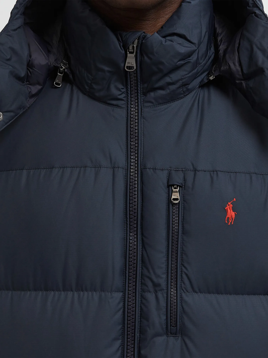 Gorham Down Jacket
