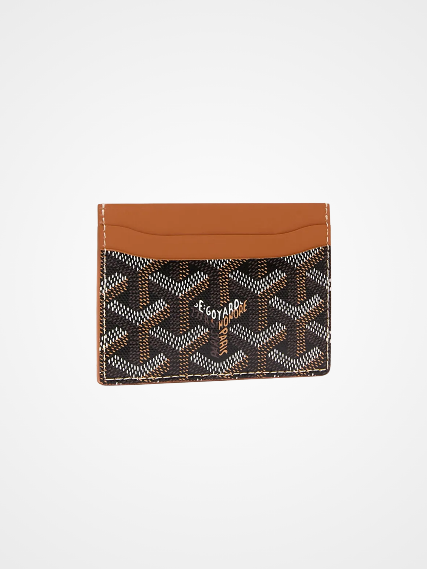 Saint-Sulpice Card Wallet