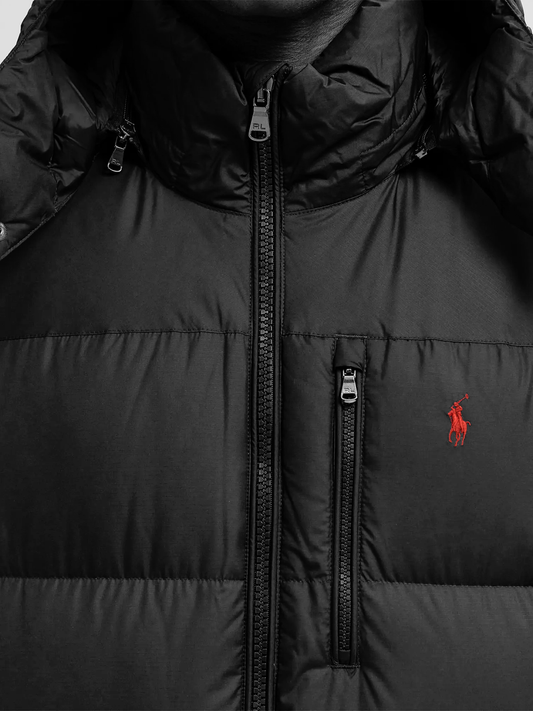 Gorham Down Jacket