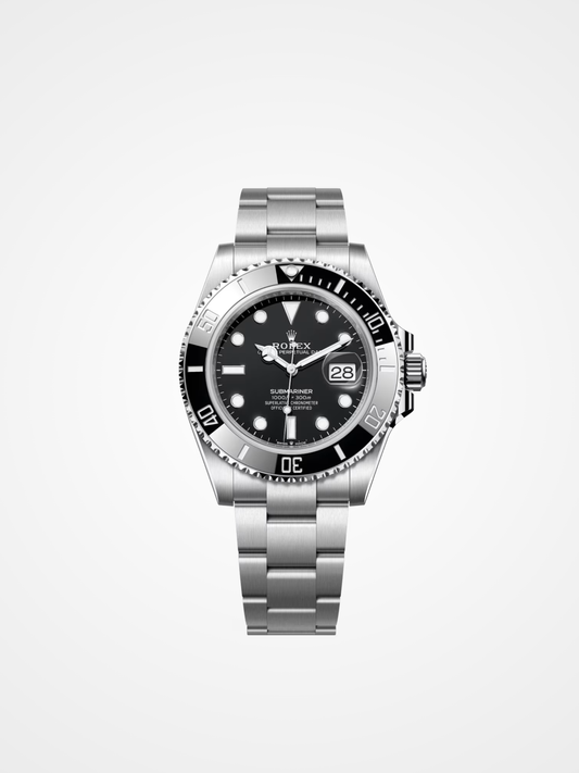 Submariner Date