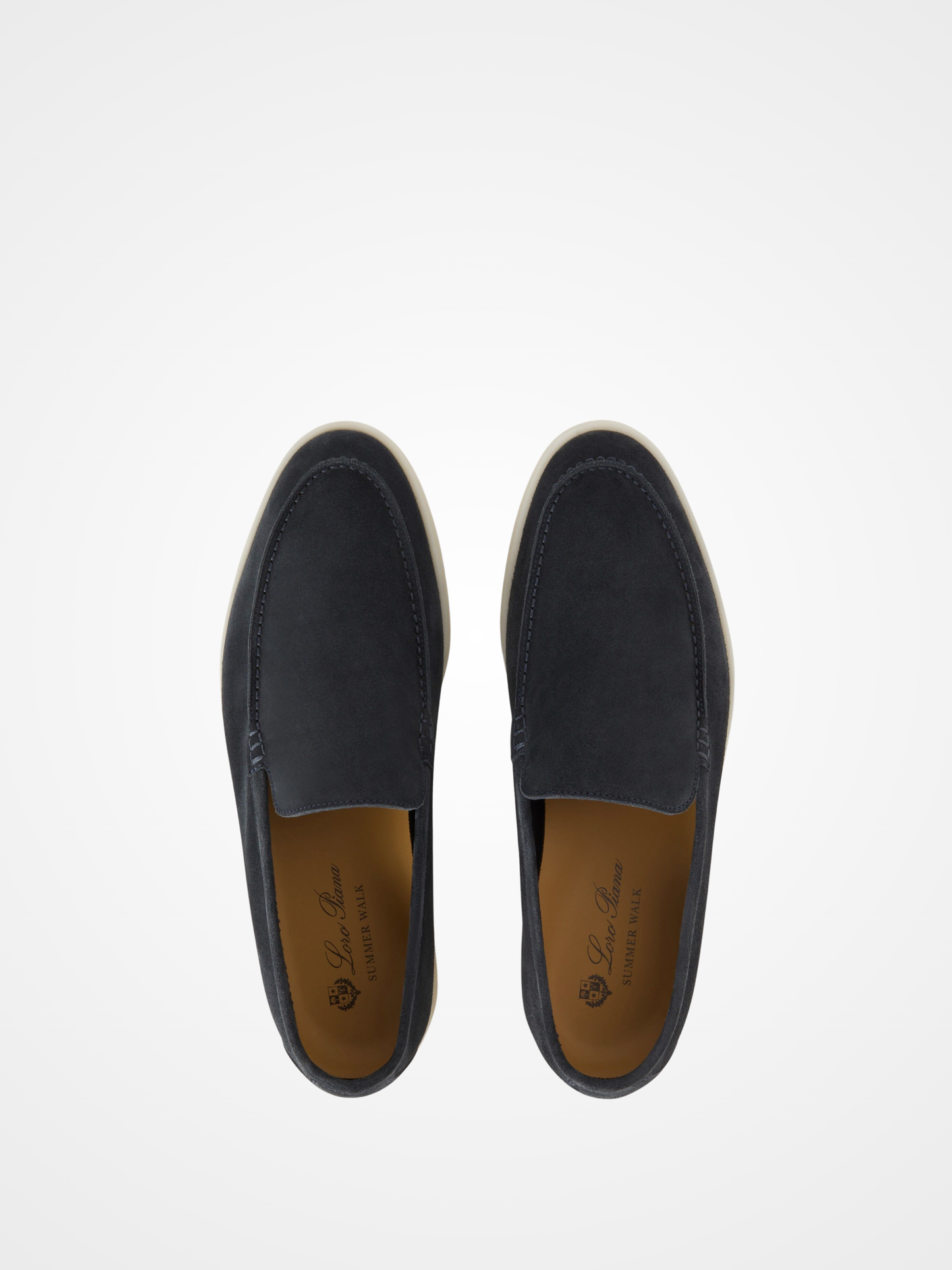 Summer Walk Loafer