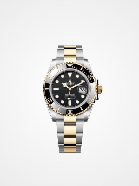 Submariner Date