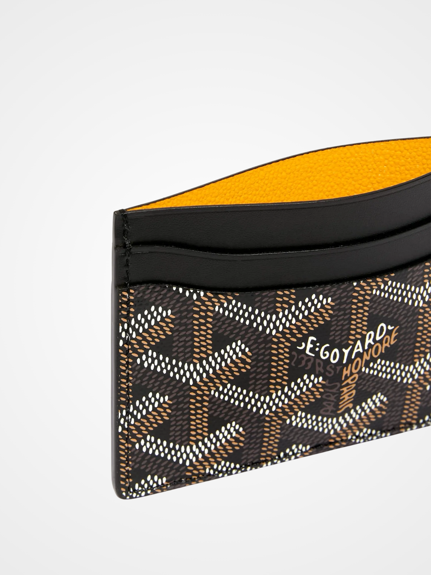 Saint-Sulpice Card Wallet