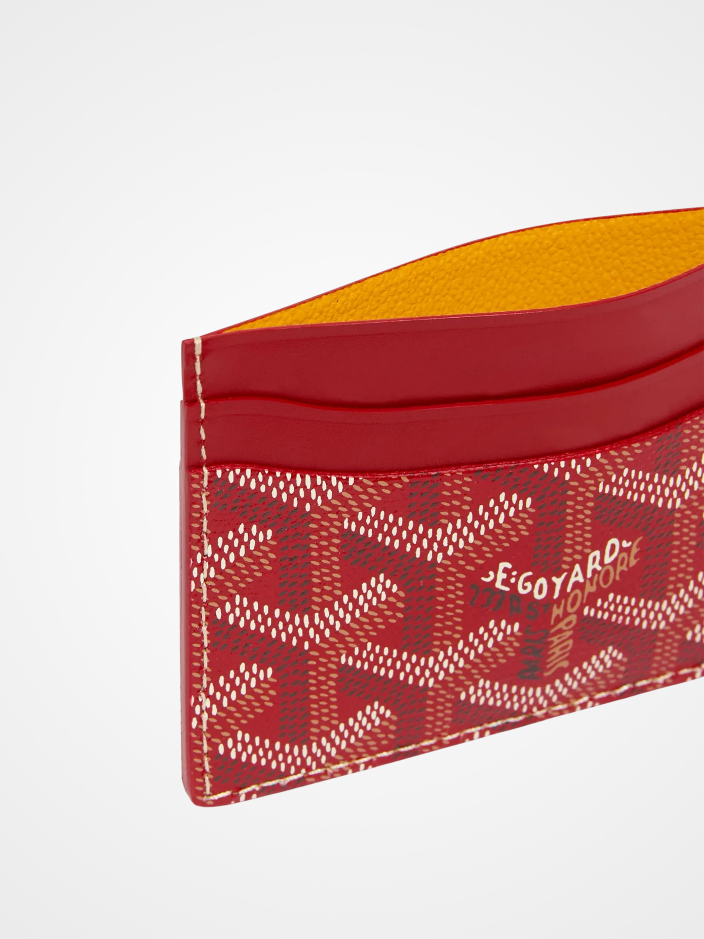 Saint-Sulpice Card Wallet