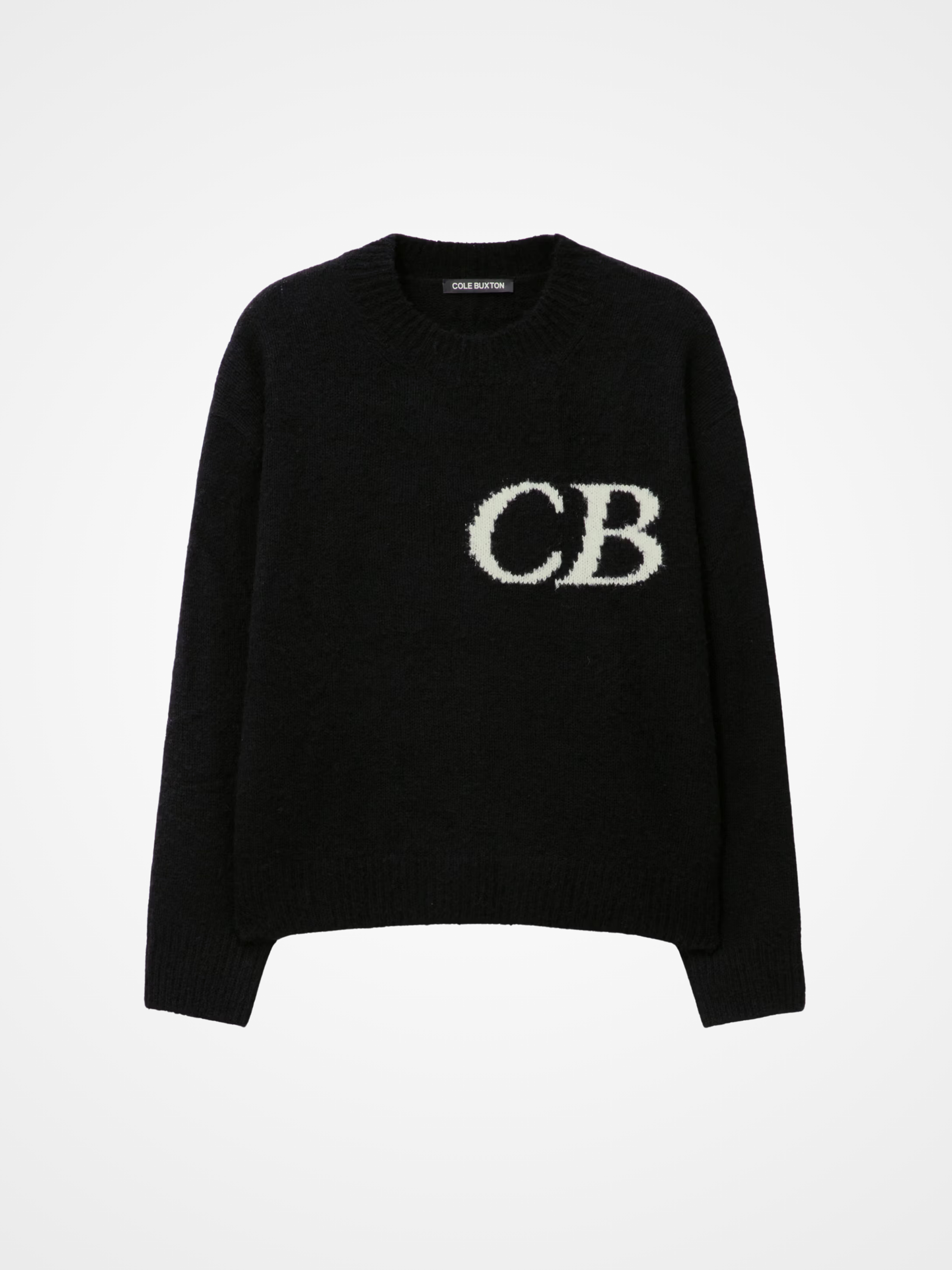 CB Knit Sweater