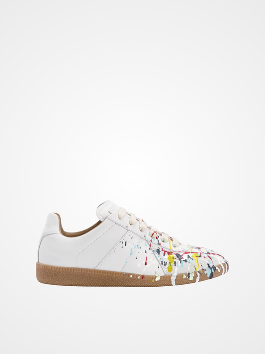 Paint Replica sneakers