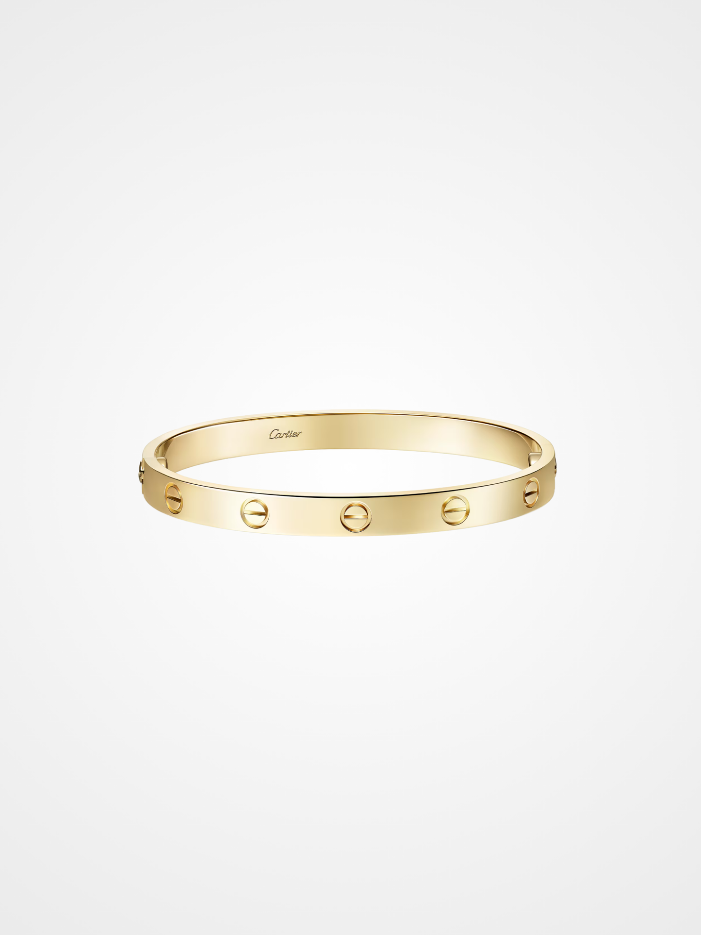 LOVE bracelet