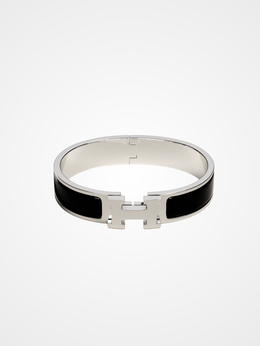 Clic H bracelet