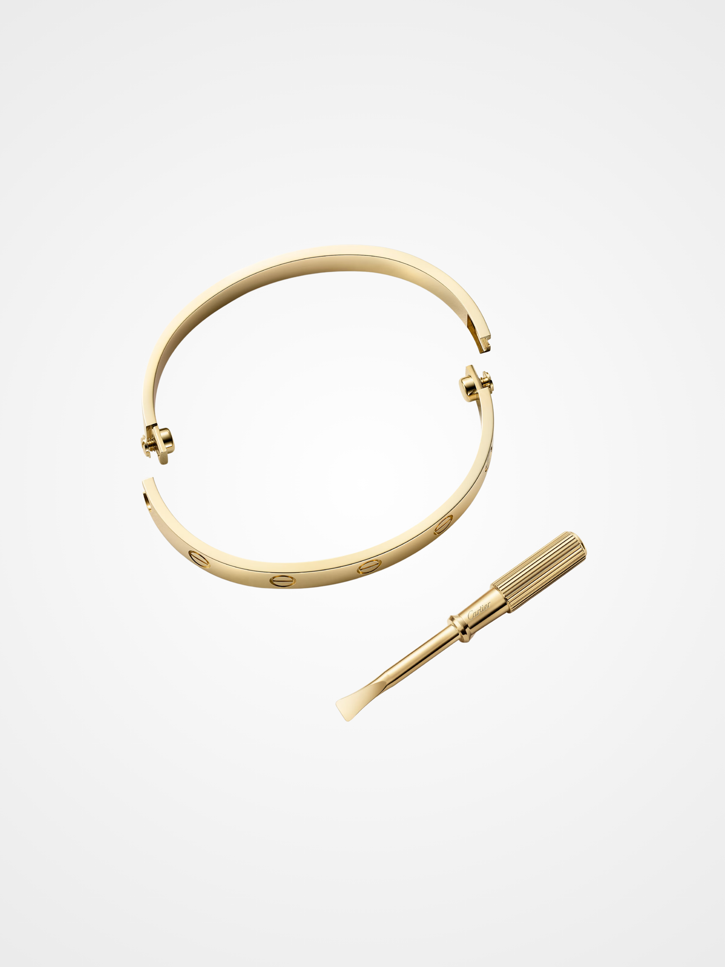 LOVE bracelet
