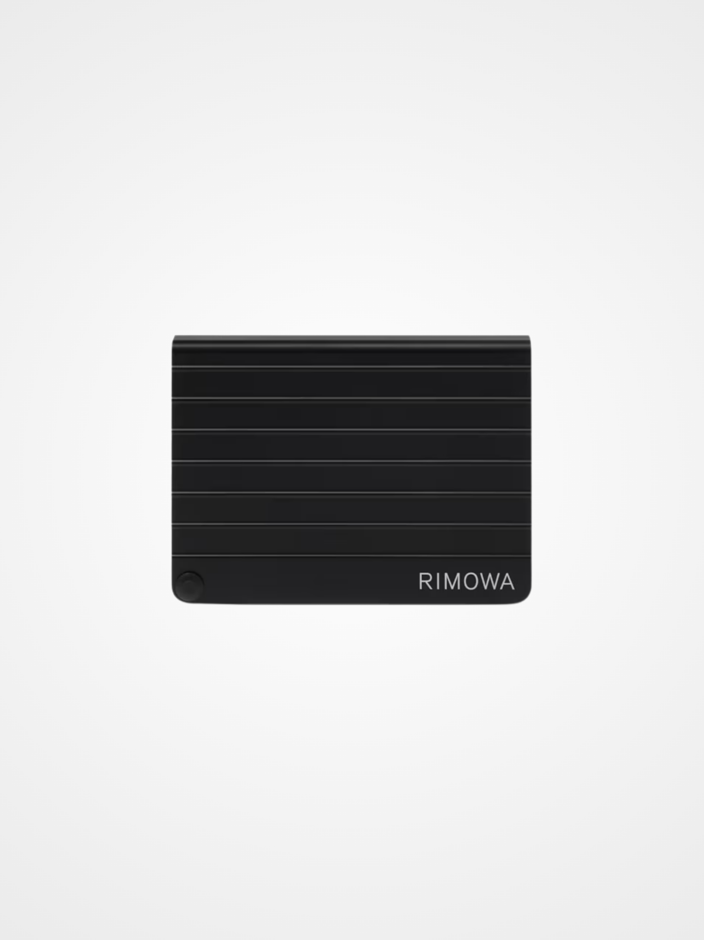 Aluminum Card Holder
