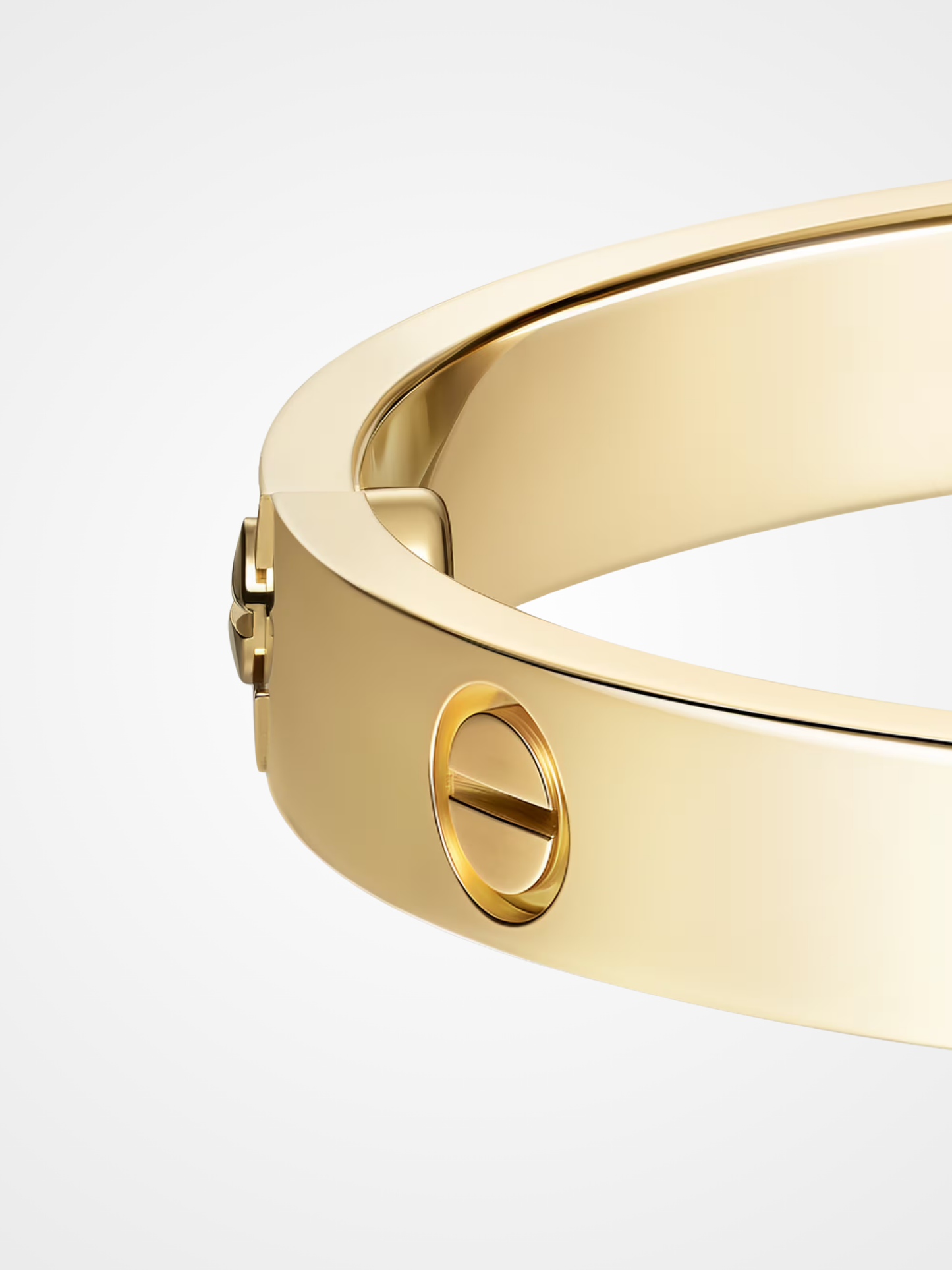LOVE bracelet