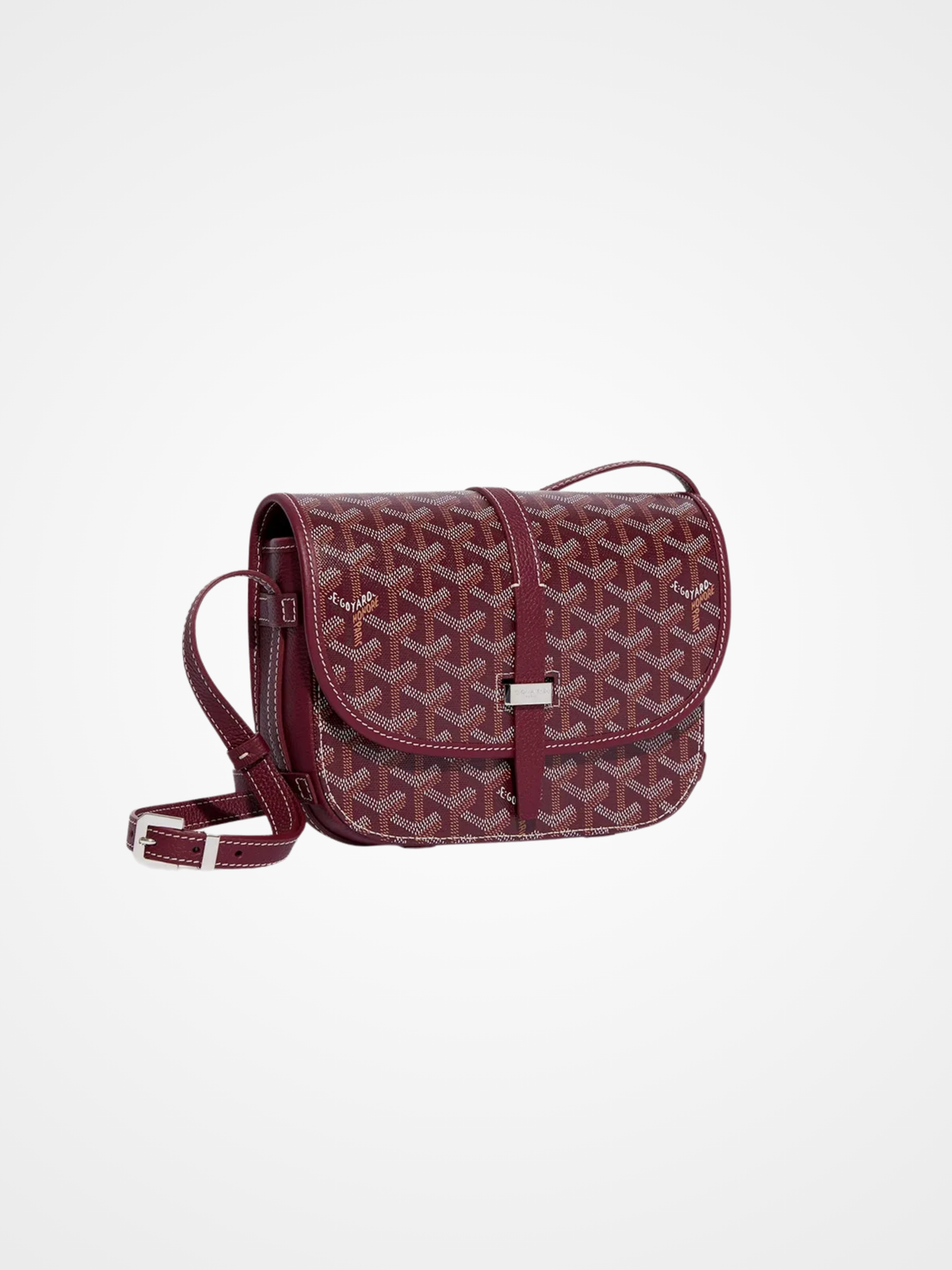 Belvedere PM Bag