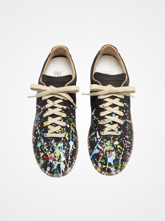 Paint Replica sneakers