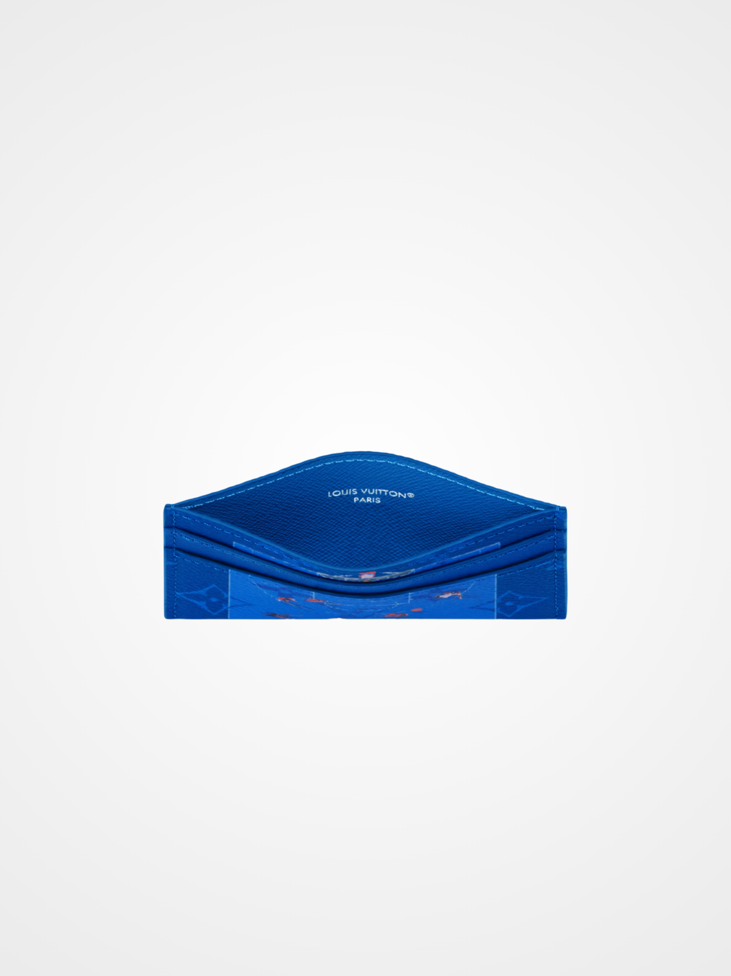 Double Card Holder