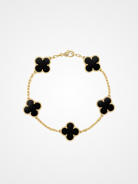 Vintage Alhambra bracelet