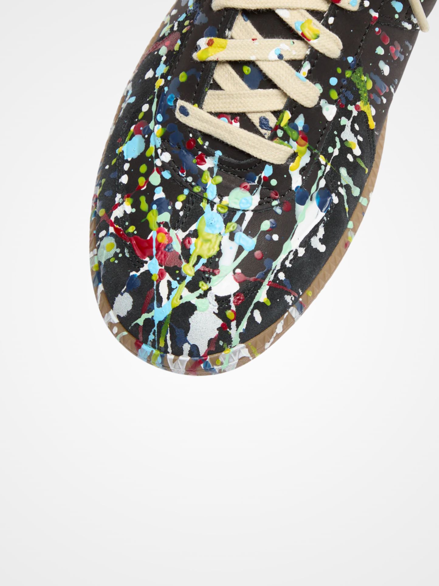 Paint Replica sneakers