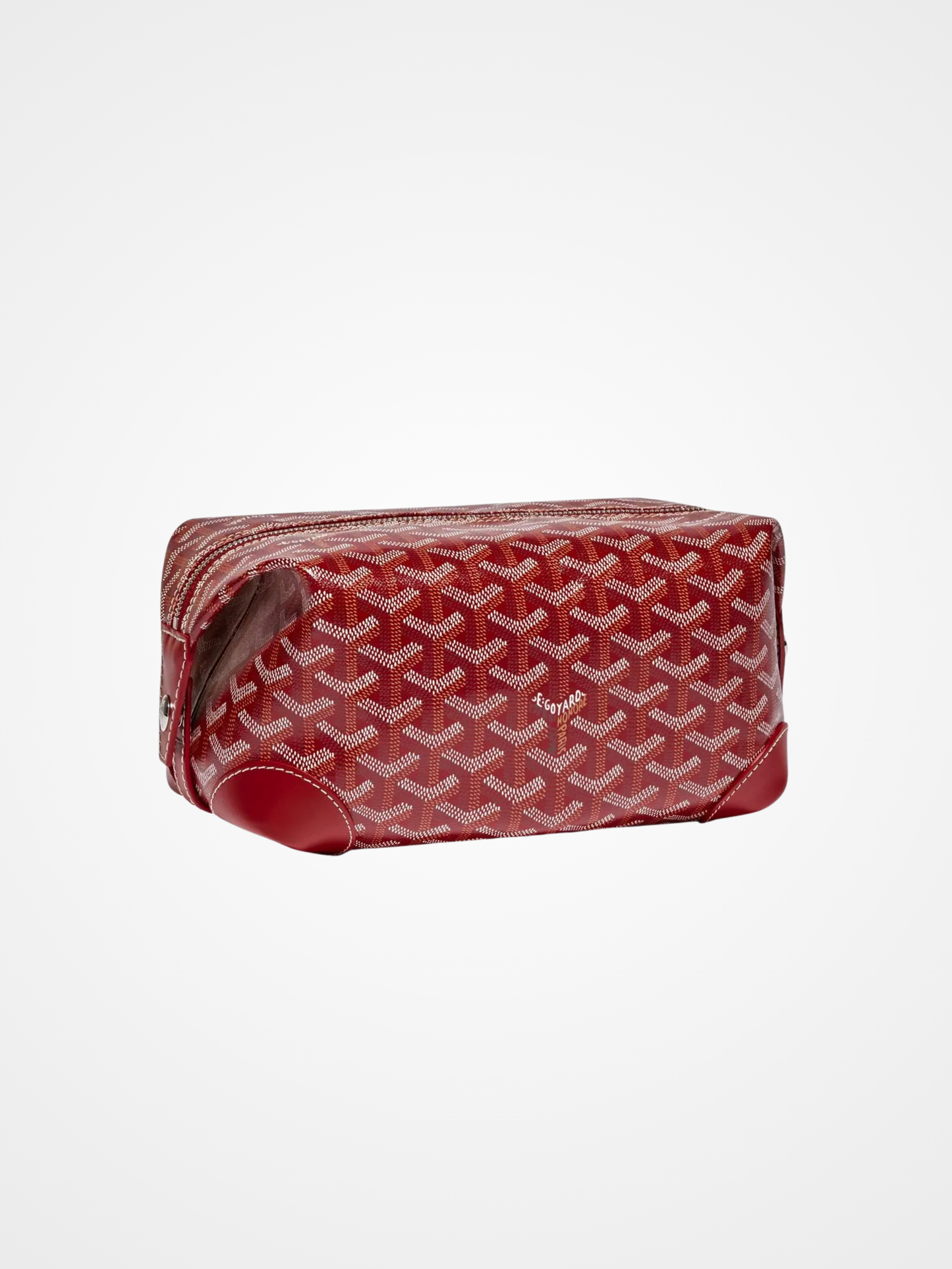 Bowling 25 Toiletry Bag