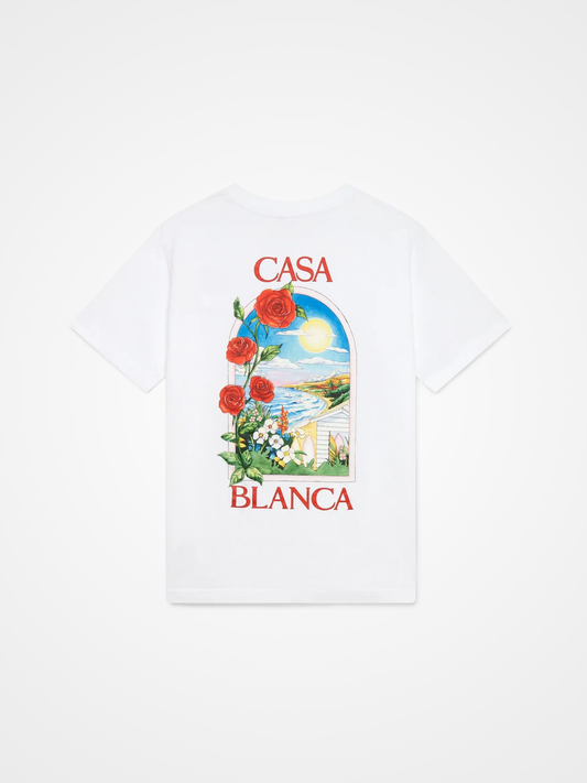 Arch Short Sleeve T-Shirt