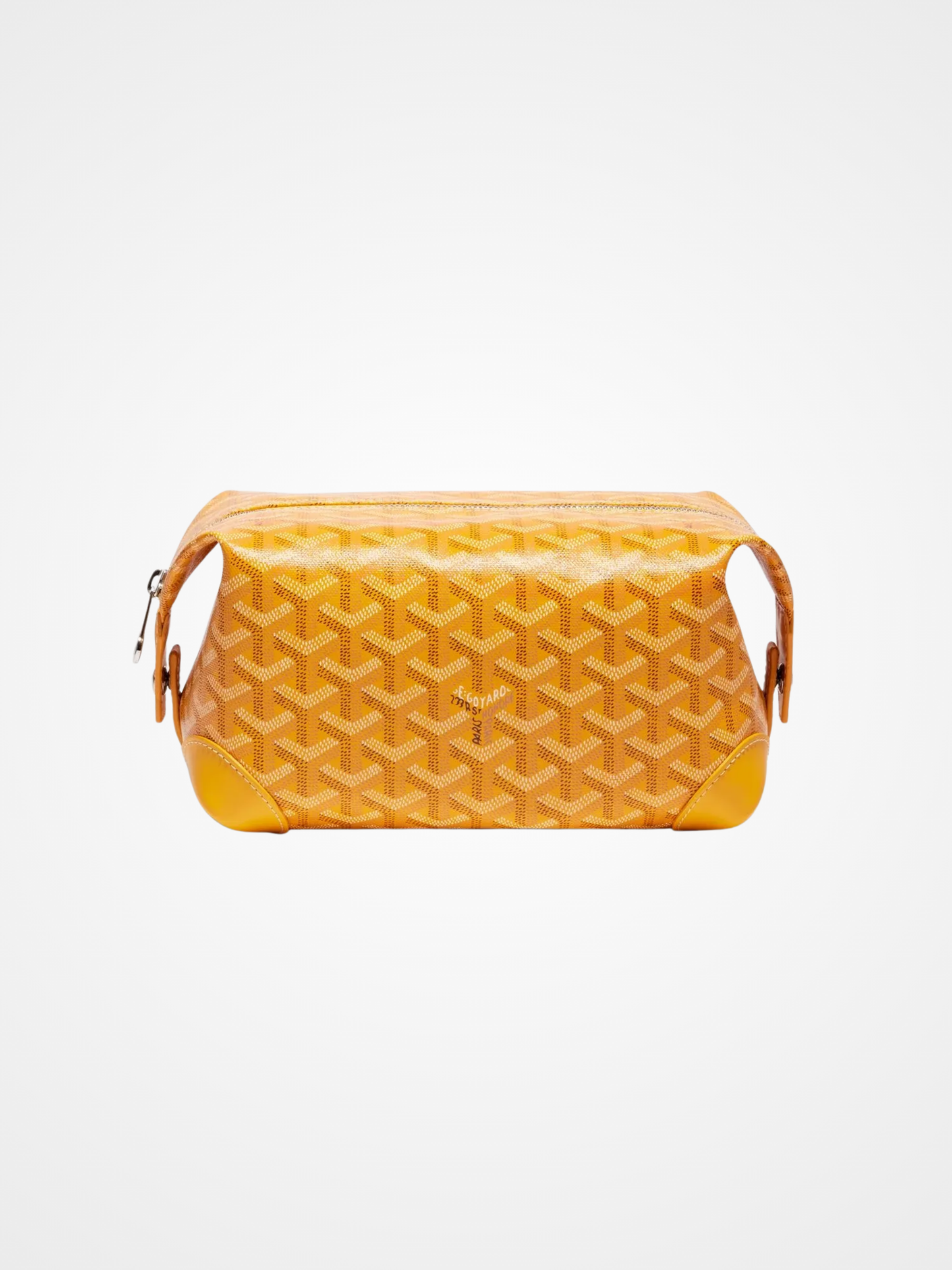 Bowling 25 Toiletry Bag