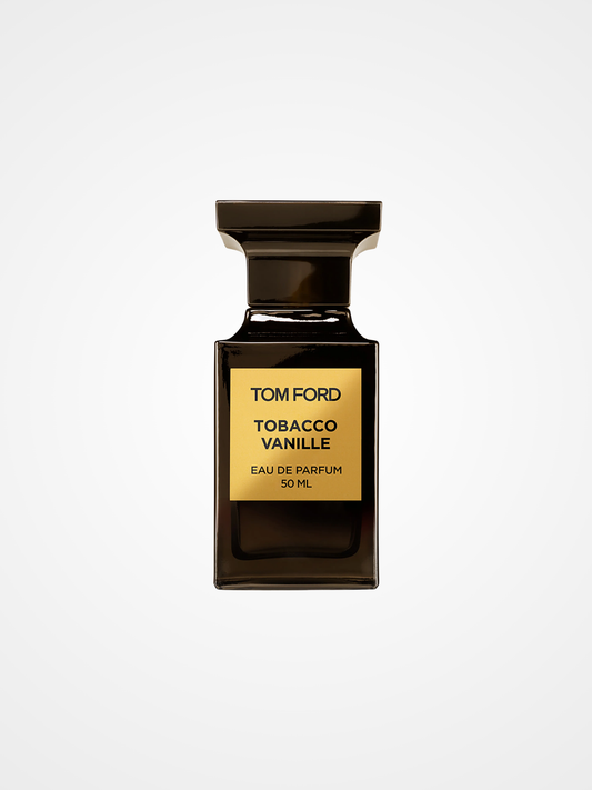 Tobacco Vanille Fragrance