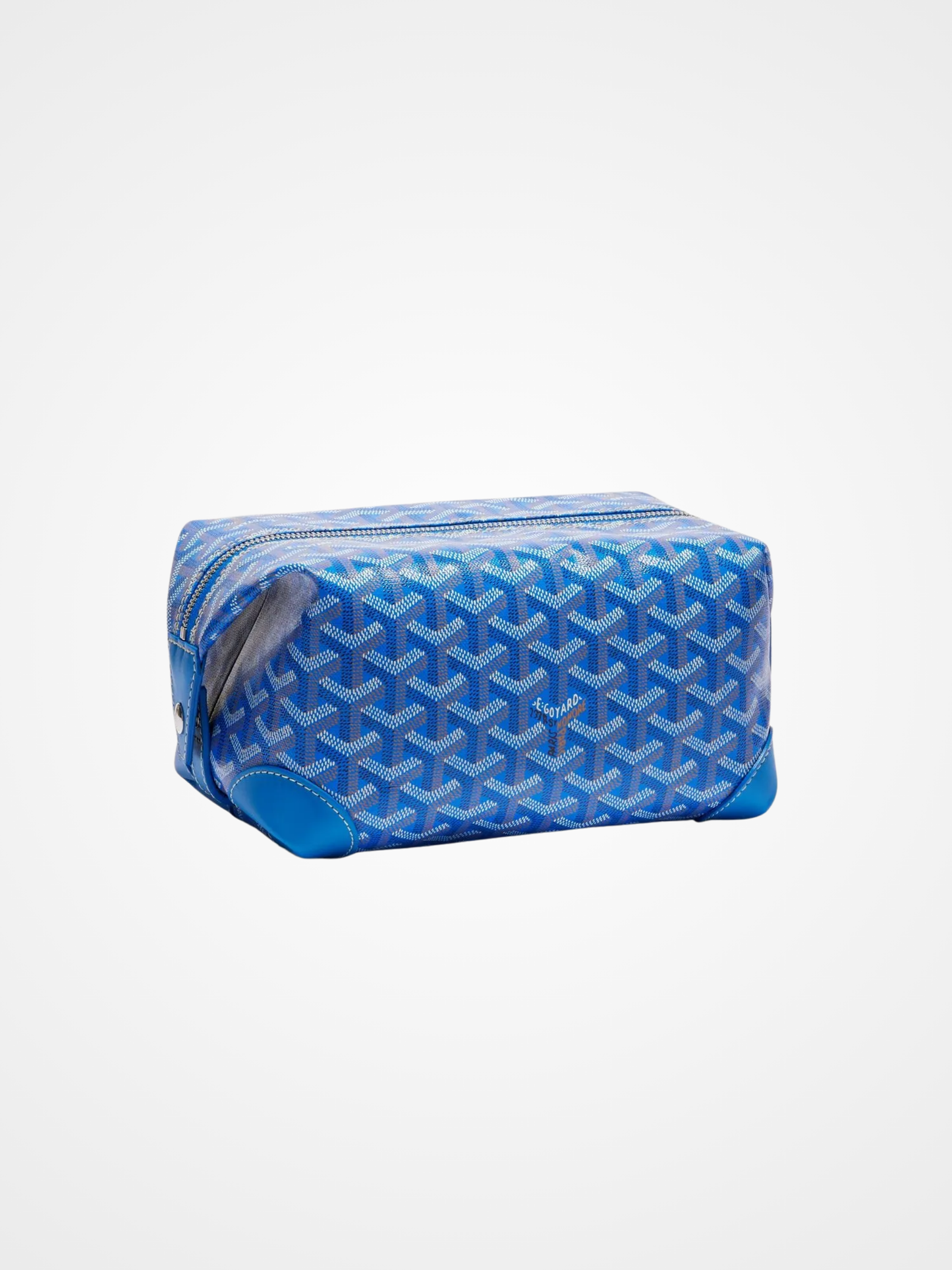 Bowling 25 Toiletry Bag